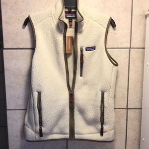 Patagonia Women’s Retro Pile Vest